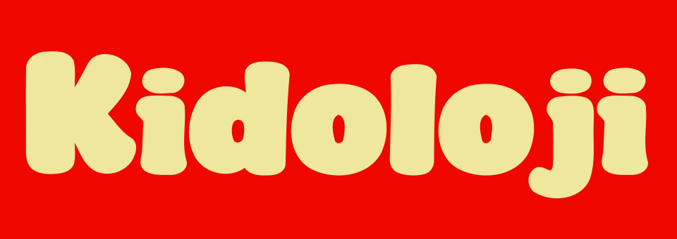 Kidoloji